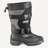 Сапоги Wolf (RU 41 EU 42 USm 9 СМ 27; black/pewter)